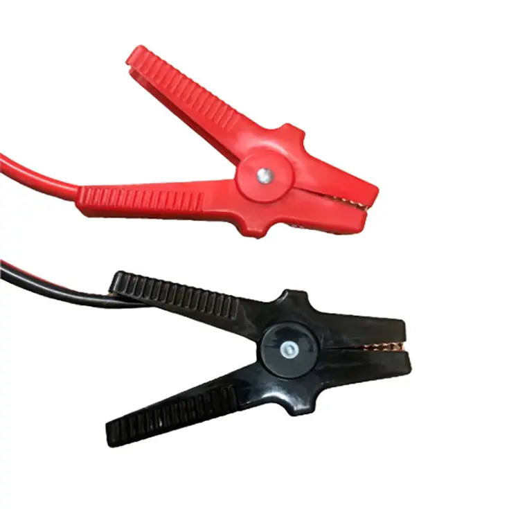 Startkabel 900 A - 6 meter