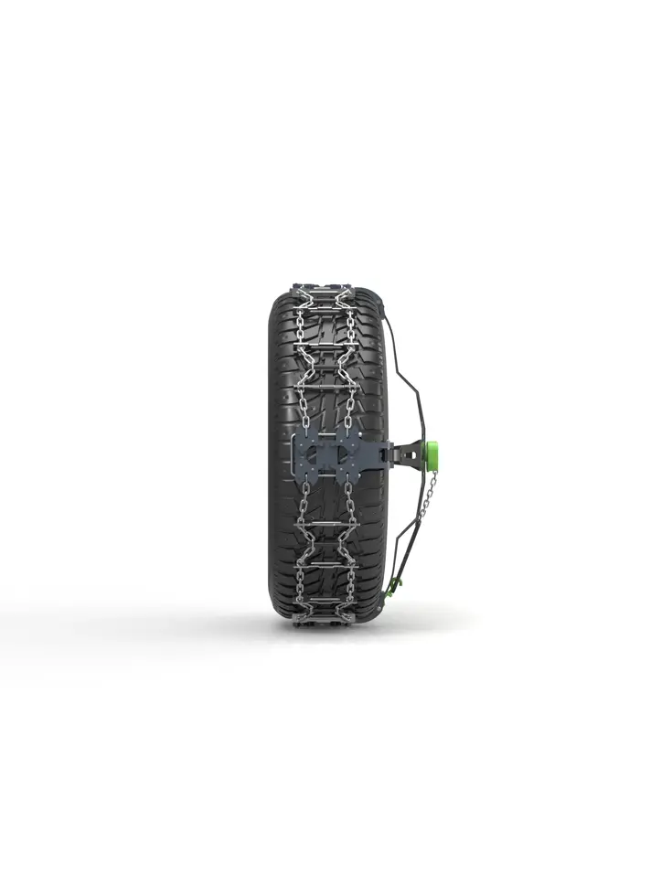 Veriga Tractiva SUV U10 Loopvlakketting