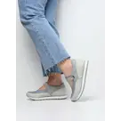 e-Step - Comfortschoenen dames - Wolky