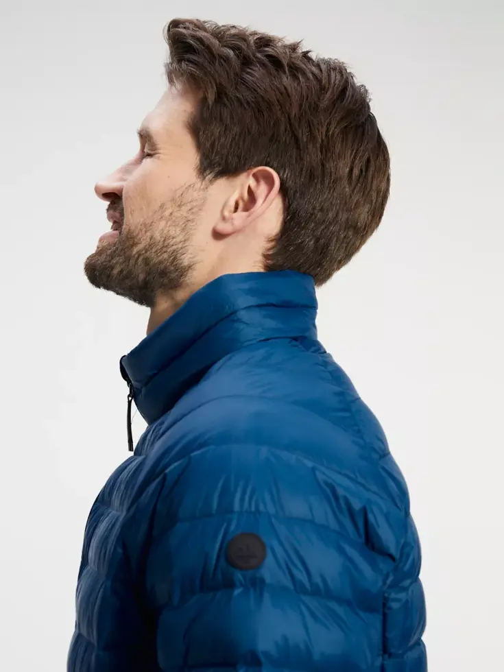 Delta – Jas heren – Human Nature