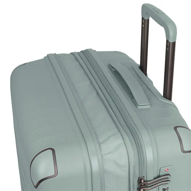 Crosby koffer / 115,80 L