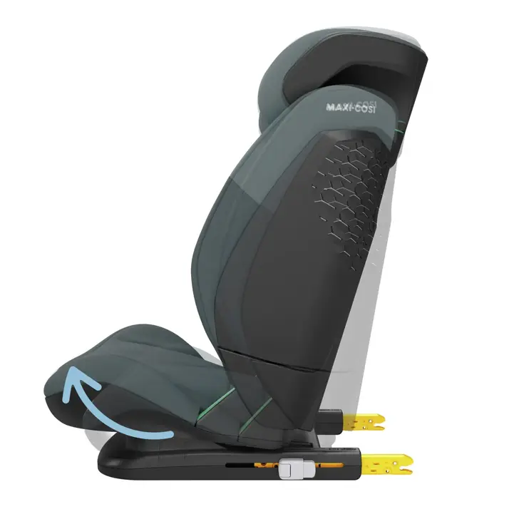 RodiFix S i-Size - Autostoel