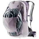 Deuter Race Air 14+3 Backpack lavender-purple