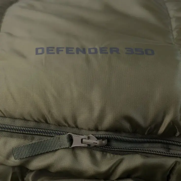 Highlander Forces mummyslaapzak Defender 350