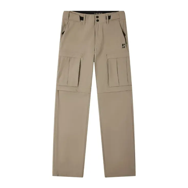 SOLX Outdoor - Uniseks - Afritsbroek