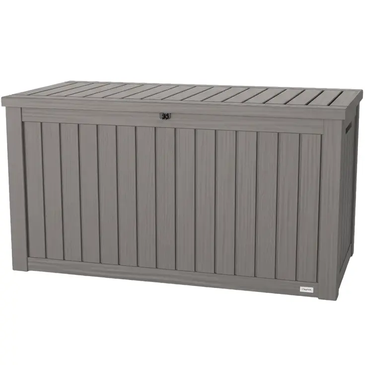 Opbergbox – 570L – 138x67x73 cm