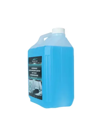 Protecton Ruitensproeiervloeistof -20°C 5L