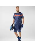 Shorts Lance - E CSL Vintigo - Blauw
