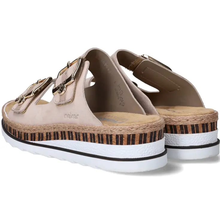 Slippers Dames