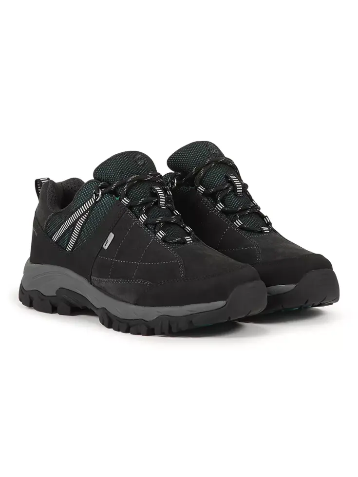 Sprayton - Lage wandelschoenen dames - Human Nature
