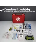 Noodpakket - Compleet Overlevingspakket