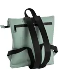 Jefferson - Rolltoprugzak - waterafstotend - 8L