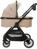 MamaLoes Bodi 3-in-1 Kinderwagen incl. Autostoel