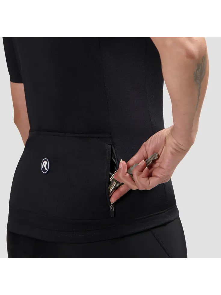 Essential II - Fietsshirt Dames