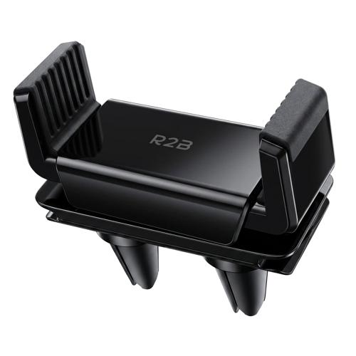 Telefoonhouder Auto Ventilatie 360˚ Rotatie