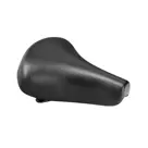 Selle Royal zadel Holland Unitech zwart