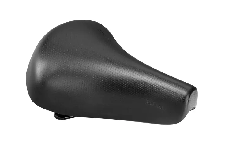 Selle Royal zadel Holland Unitech zwart
