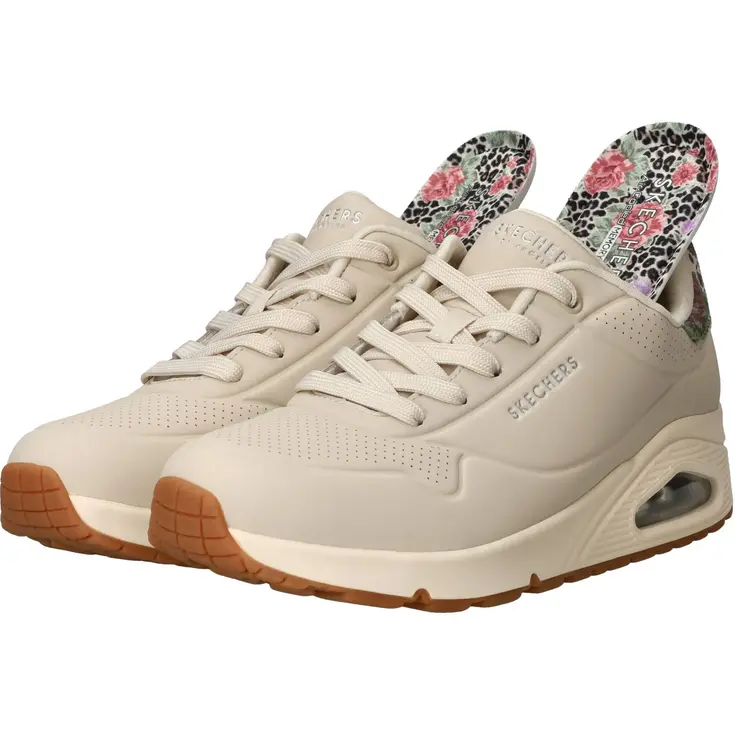 Uno Jungle Nite veterschoenen Dames
