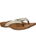 Teenslippers Dames