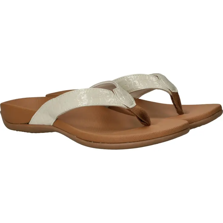 Teenslippers Dames