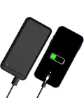Powerbank 10.000mAh USB-C / USB-A / MicroUSB
