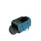 Travelite Kick Off Duffle M petrol Blauw