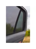 Volkswagen ID.4 2020 - Zonneschermen achterportieren - Car Shades