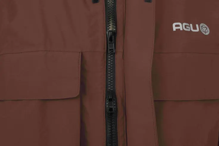 City Cruiser - Unisex Regenjas