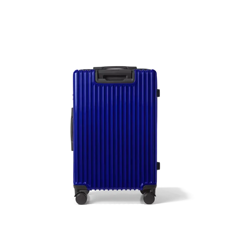 Voyagoux Classic Reiskoffer 72L