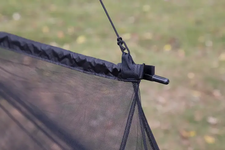 Travelnet reisklamboe Track II PURE