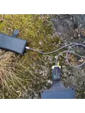 Draagbaar Zonnepaneel Sunbird P21 - 21W