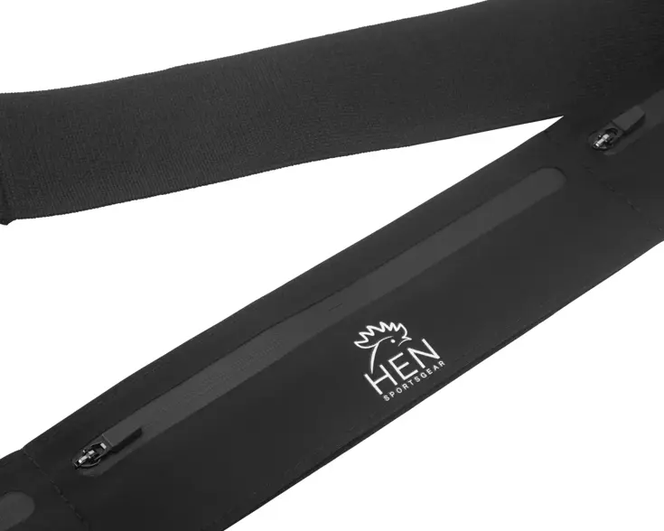 Heuptas met Klittenband Verstelbare Running Belt