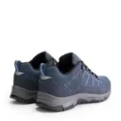 Bogense Low heren Wandelschoenen - Travelin'