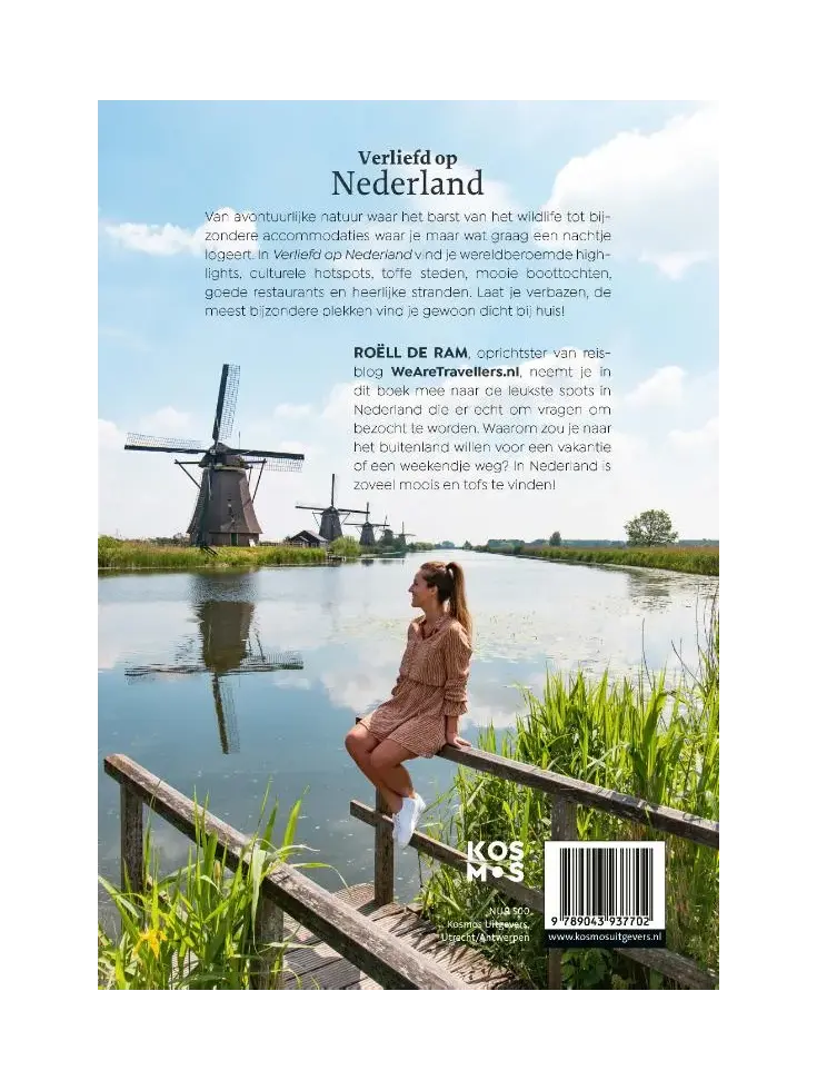 Verliefd op Nederland