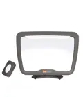Baby Auto spiegel XL2 met licht