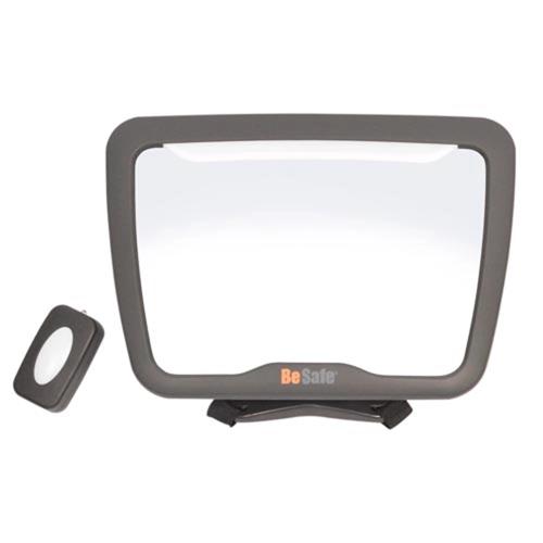 Baby Auto spiegel XL2 met licht