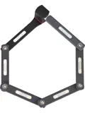 Abus Vouwslot Bordo Ugrip 5700/80