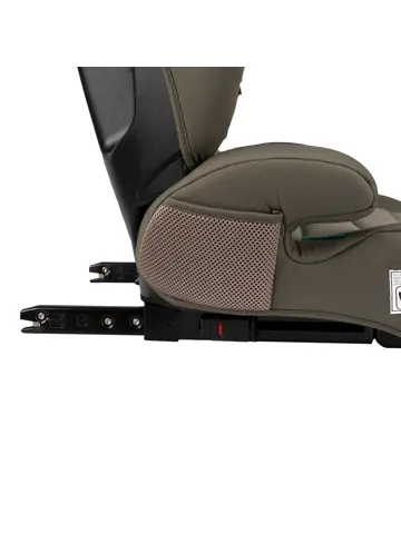 James Premium - i-Size IsoFix