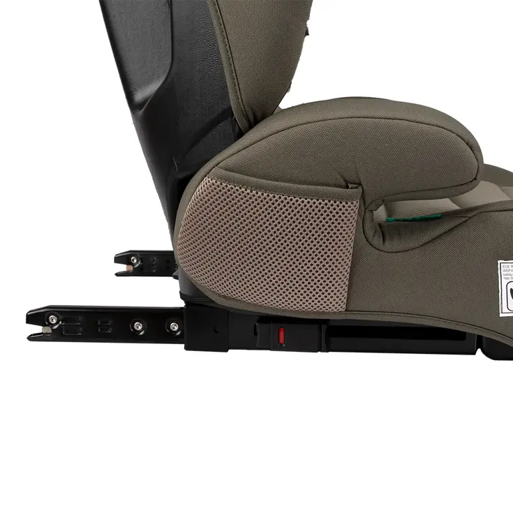 James Premium - i-Size IsoFix