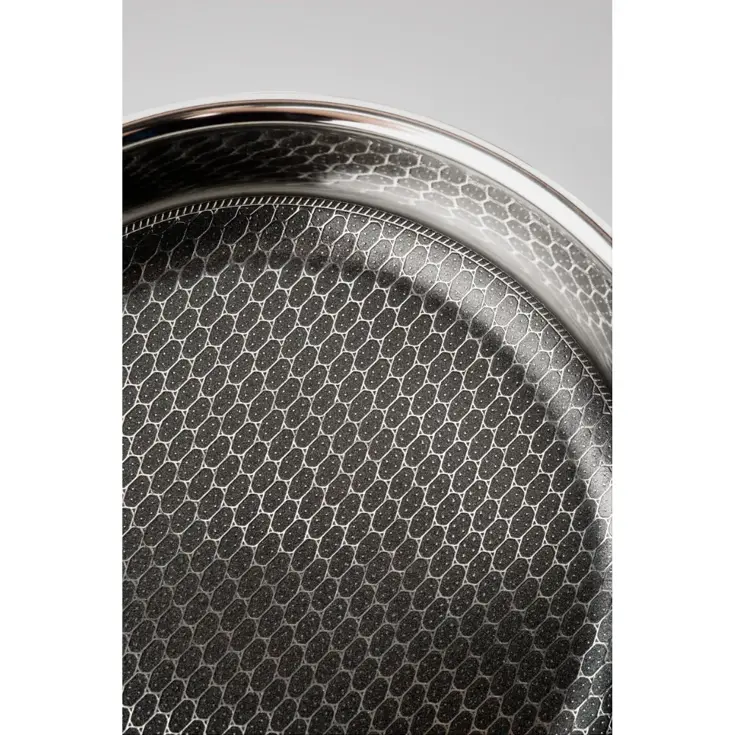 GSI Glacier Frypan 8" – Koekenpan