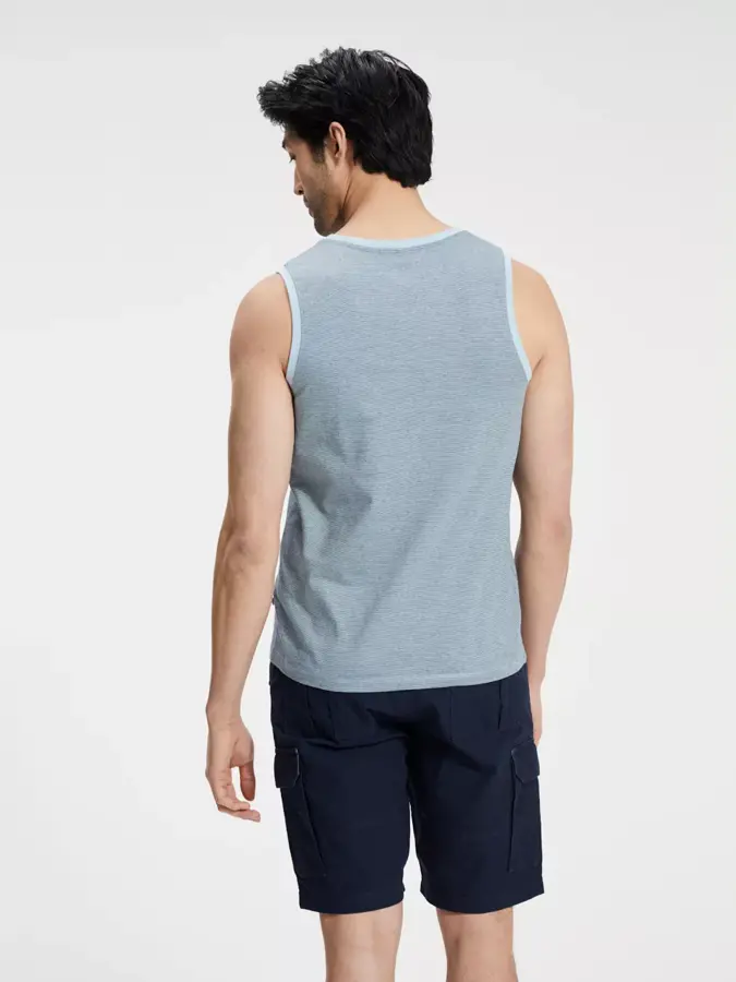 Bromad – Singlet Heren