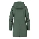 Ecuador – Parka Dames – Waterdicht