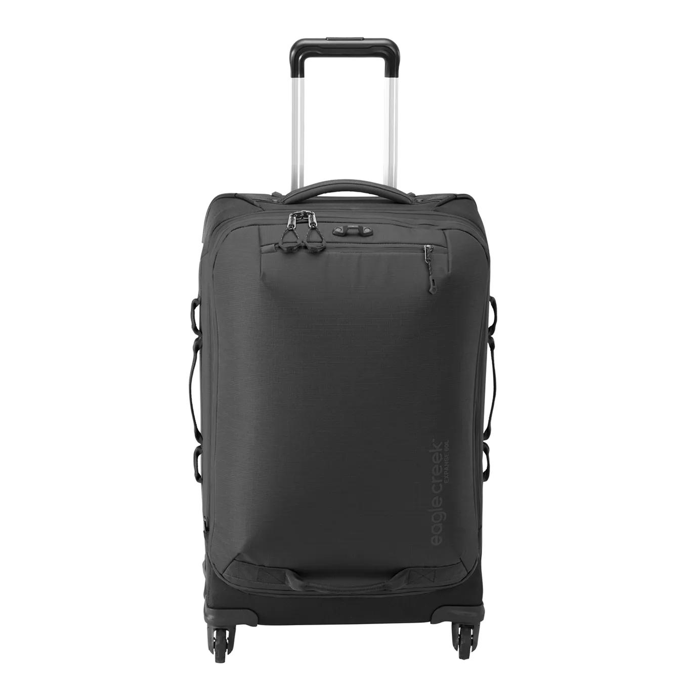 Eagle Creek  Expanse 4-Wheel 60L black Zwart  Zwart main product image