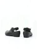 Multi Strap Clog - Klompen dames