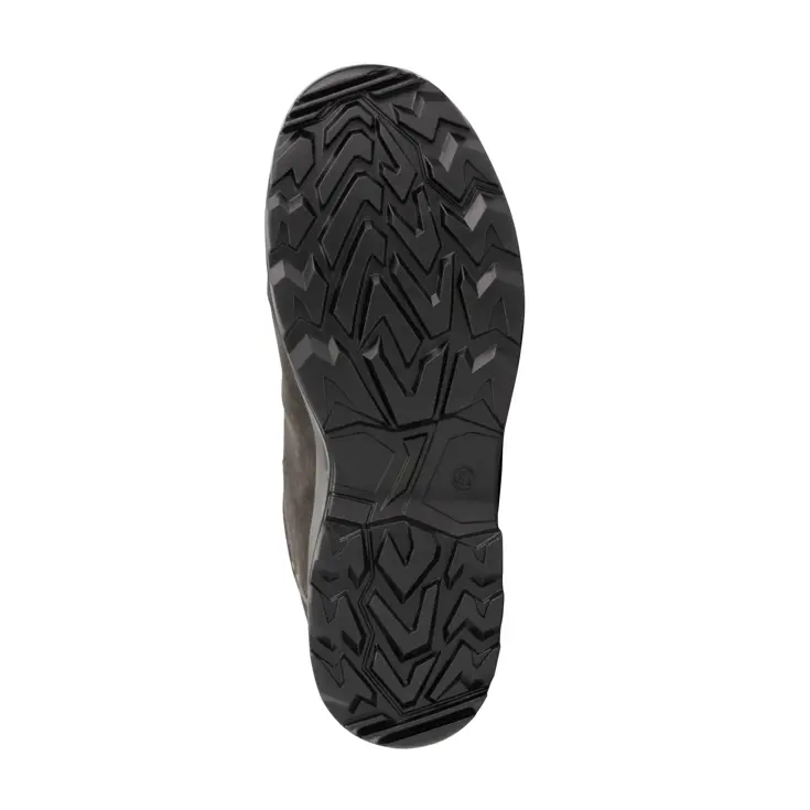 Aborg heren - Wandelschoenen