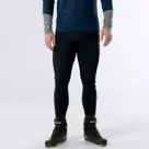 Loeffler sportbroek Tights Thermo TIV heren