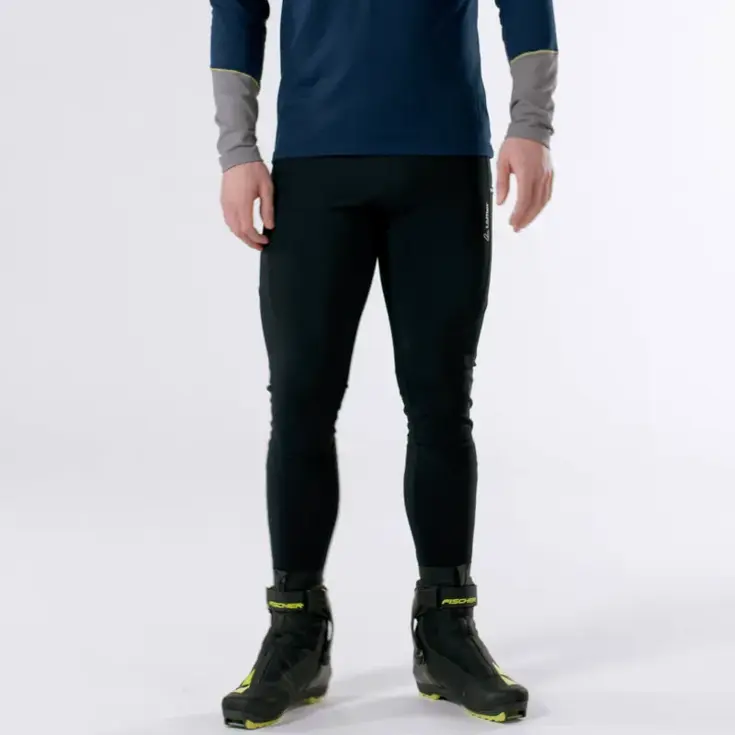 Sportbroek Tights Thermo TIV heren