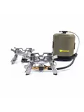Quad Connect Pro Mini – Kookset