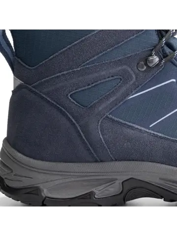 Grasten - Heren hoge wandelschoen - Travelin'