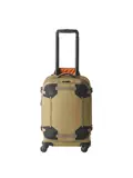 Gear Warrior XE 4 Wheeled Carry On  | 45 L